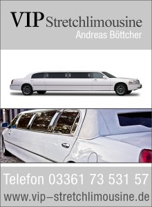 Andreas Böttcher Limousinen Service